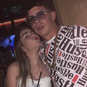 Meet your Posher, Dianelis